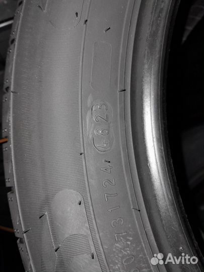 Ikon Tyres Nordman SZ2 205/55 R16 94V