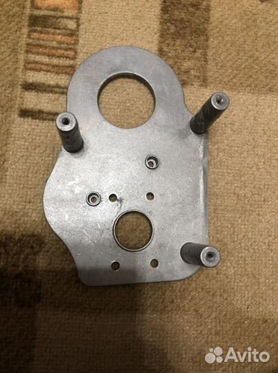 Запчасти на мясорубку Bork M401