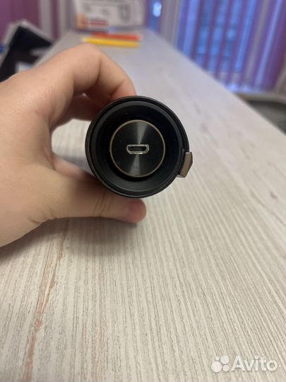 Наушники padmate