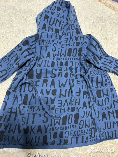 Продам халат для мальчика