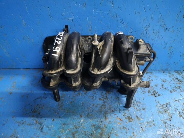 Впускной коллектор LADA Largus (2012 - 2023)