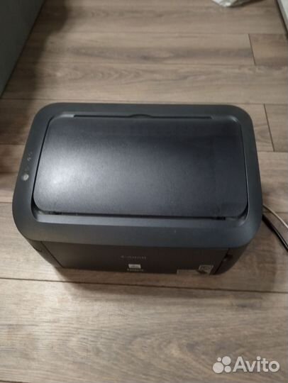 Принтер лазерный