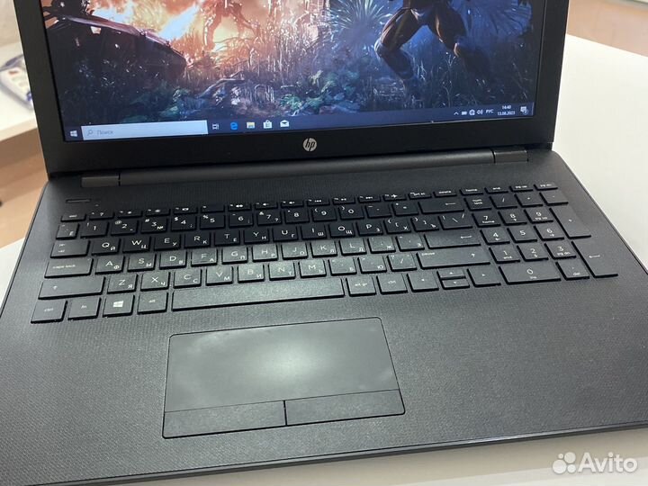 HP AMD E2-9000e ssd250gb 4ozu Radeon R2