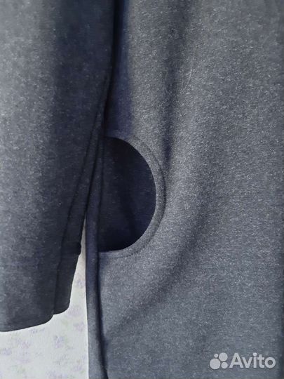 Платье женское трикотаж 42