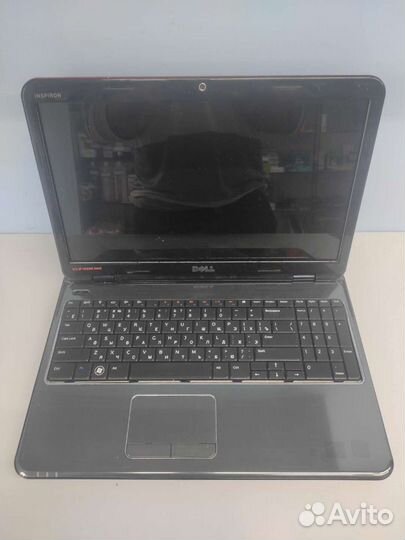 Ноутбук Dell Inspiron M5010