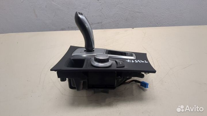 Кулиса кпп BMW X5 E70, 2009