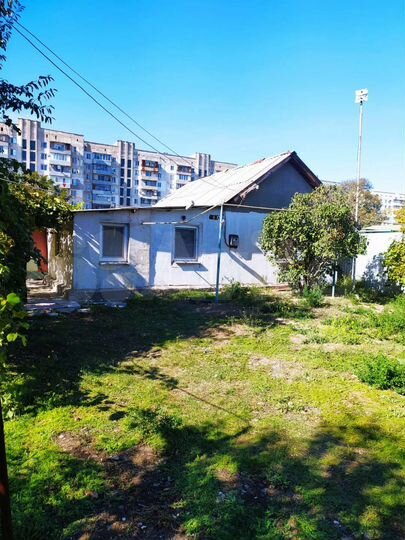 Дача 45,6 м² на участке 16,9 сот.