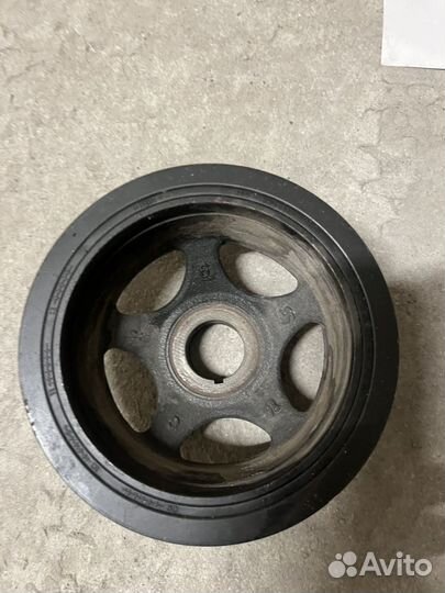 Мерседес м271 звезда коленвала