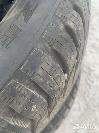 Sailun Ice Blazer WST3 225/60 R17