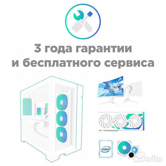 Кулер для процессора PCCooler S83 Б.У