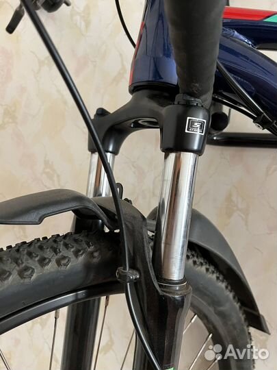 Горный велосипед GT 27.5 avalanche comp