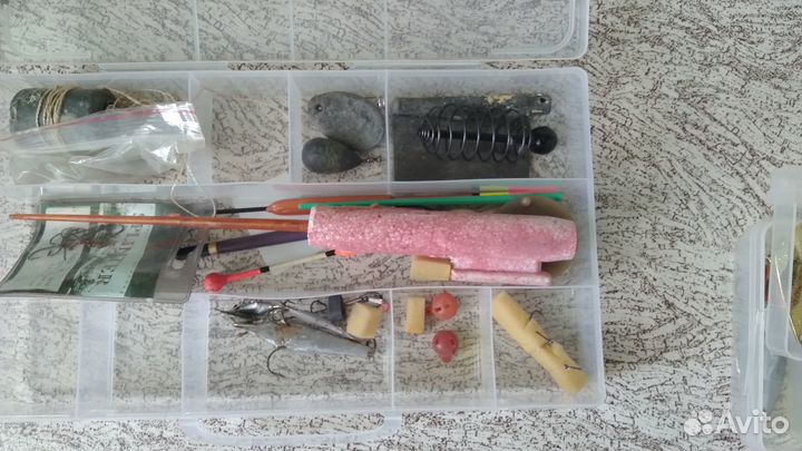 Для рыбалки