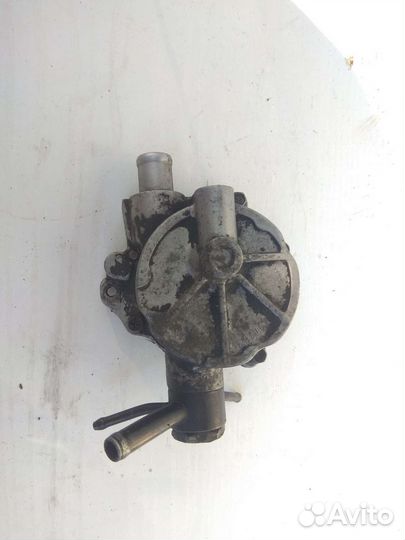 Вакуумный насос 4m40 Mitsubishi