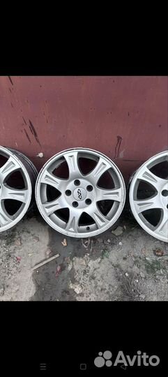 Диски чери тигго