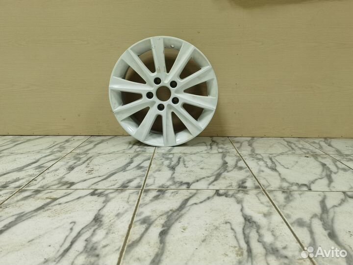 Автомобильные диски r16