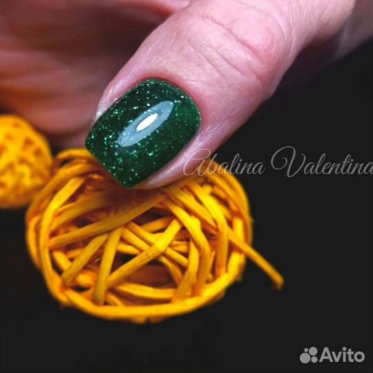 Маникюр/педикюр#Гель лак