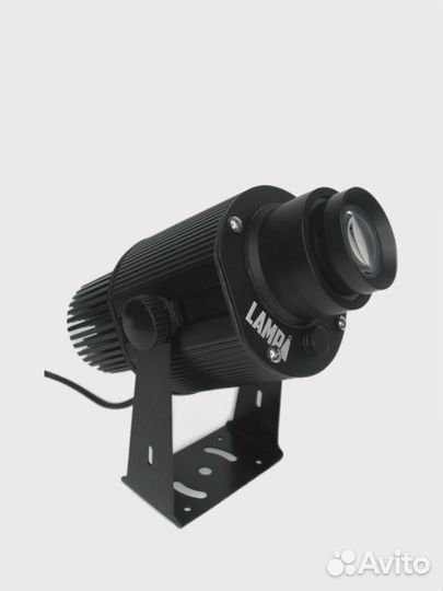 Гобо проектор