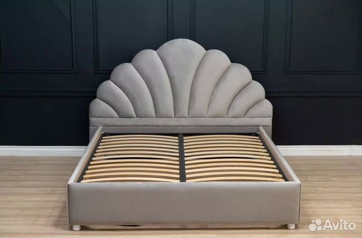 Кровать новая в наличии