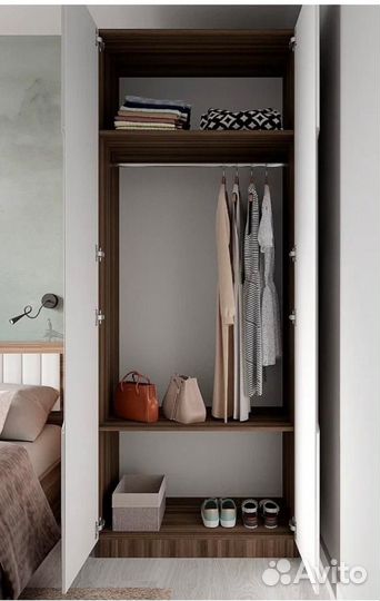 Шкаф купе в спальню