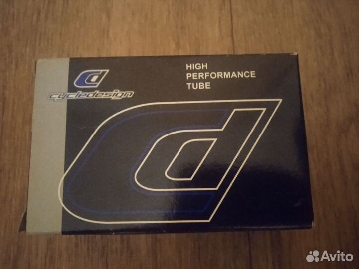 Камера для велосипеда 26