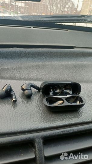 Беспроводные наушники