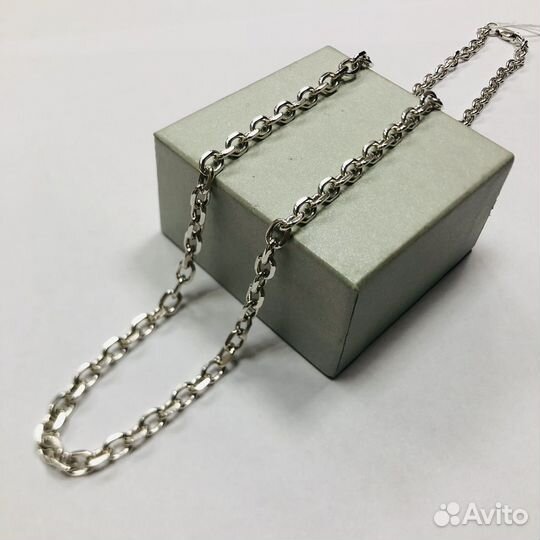Серебряная цепь (27384)
