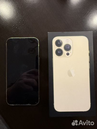 iPhone 13 Pro, 256 ГБ