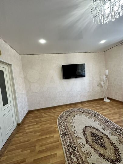 2-к. квартира, 65 м², 5/5 эт.