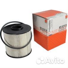 Фильтр топливн.MB atego/vario