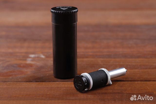 Пневмо Спуск Таймер кмз для ф/а фэд Зоркий СССР