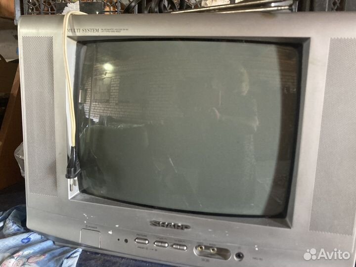 Телевизоры бу