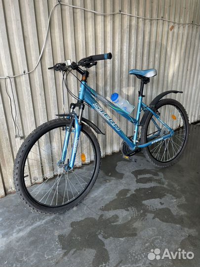 Велосипед Stern