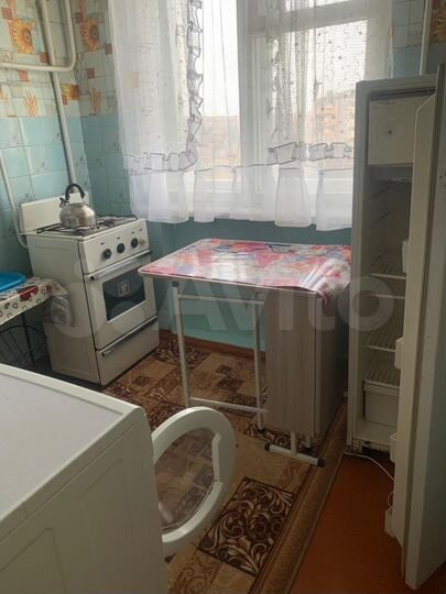 2-к. квартира, 43 м², 4/5 эт.