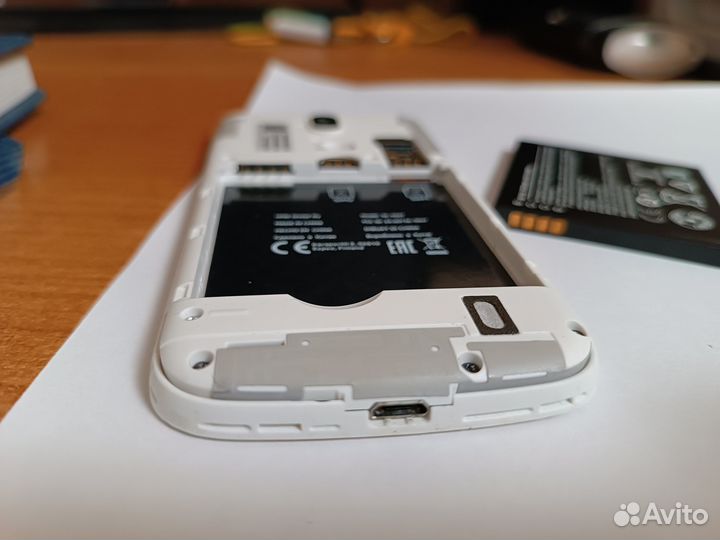 Смартфон nokia TA -1047