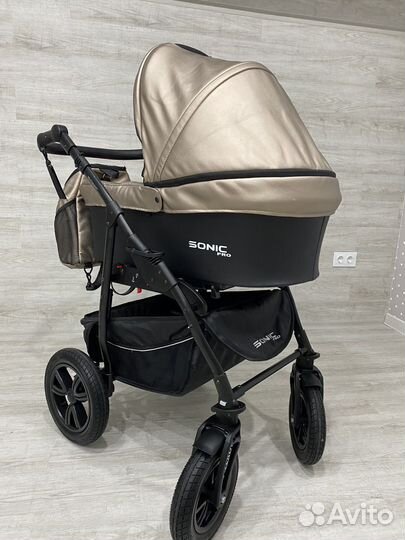 Sonic PRO verdi 3 в 1