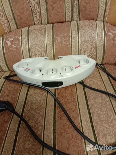 Сетевой фильтр для компьютера