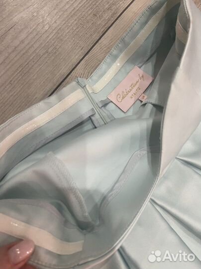 Платье летнее