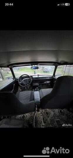 ВАЗ 2105 1.6 МТ, 1982, 82 000 км