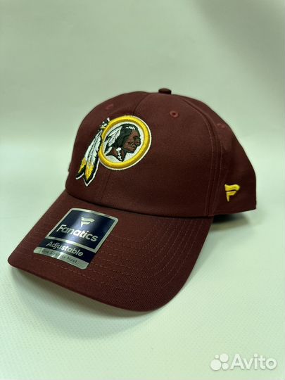 Бейсболка fanatics NFL США