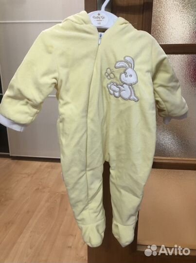 Комбинезон детский