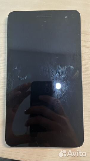 Планшет huawei mediapad t1 7