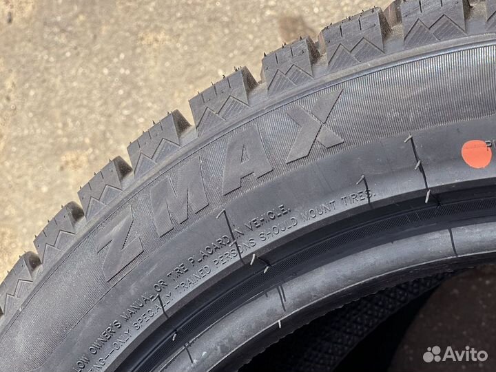 Zmax Winternova Stud II 225/45 R18 97U