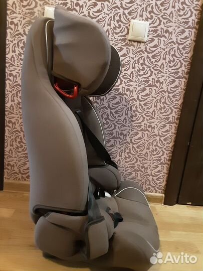 Продаю автокресло CAM