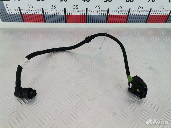 Проводка BMW 3 F30/F31/F34 2015 12518636066