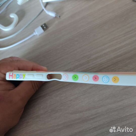 Чехол на xiaomi redmi note 11 pro