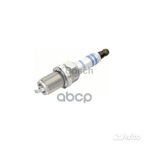 Свеча зажигания FR 6 DPP 33 X 0 242 240 649 Bosch