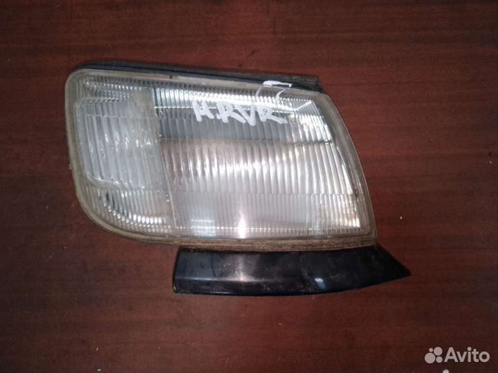 Поворотник правый Mitsubishi RVR 1