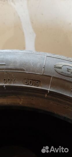 Giti GitiComfort 520V1 215/55 R18