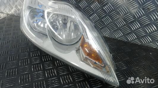 Фара правая ford focus 2 (4GS01MU01)