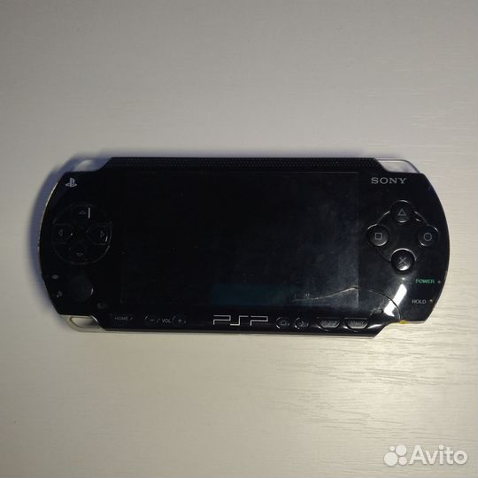 Приставка sony psp